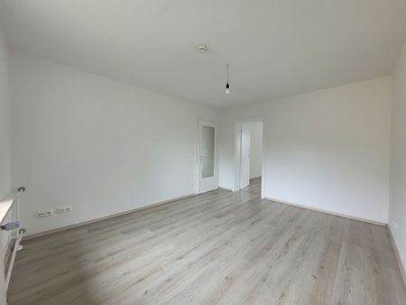 Gemütliche 3-Zimmer-Wohnung - Photo 2