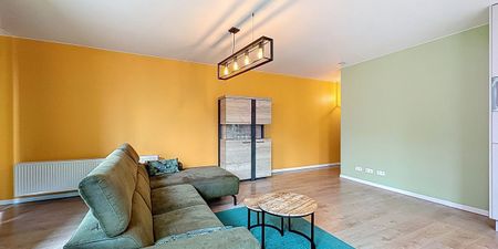 Appartement te huur in Antwerpen voor € 1.150 met 2 slaapkamers - Photo 3