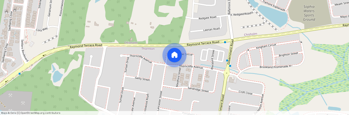 15 Morecambe Circuit, NSW 2322, Thornton