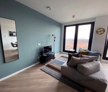 Badhuiskade 223 1031 KV Amsterdam - Photo 1