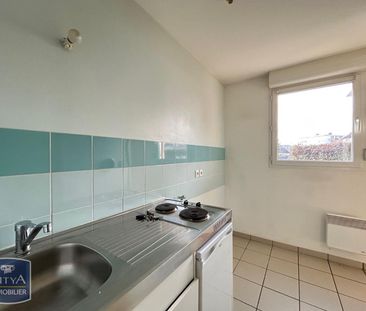 Location Appartement 2 pièces 48m² FOLSCHVILLER 57730 - Photo 4