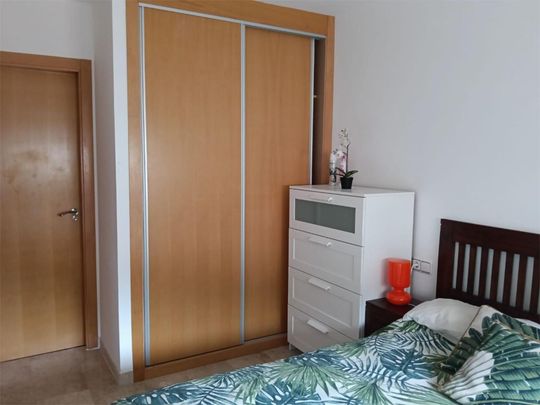 Piso de alquiler en Calle Alcacil, 68, Gea y Truyols - Photo 1