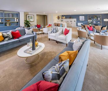 2 bedroom retirement property to rent - Photo 1