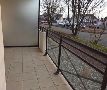 Location Appartement 3 pièces 68m² - Photo 6