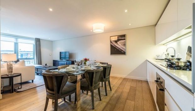 Merchant Square East, London - Photo 1