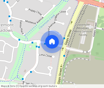 Claremont Meadows - Photo 1