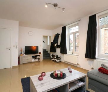Uniek Appartement met 1 slpk, autostaanplaats en terras te Westerlo - foto 4