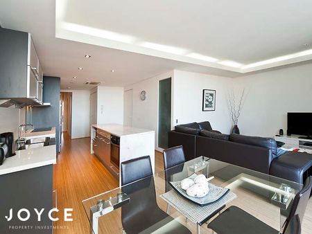 61/22 St Georges Terrace, Perth WA 6000 - Photo 4