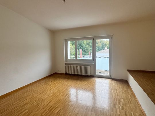 Helle 3-Zimmer-Wohnung mit Balkon in Nürensdorf – ab sofort verfügbar! - Photo 1