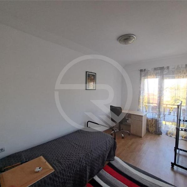Casa tip duplex, 140 mp utili, situata in cartierul Andrei Muresanu! - Fotografie 1