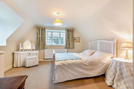 3 bedroom cottage to rent - Photo 5