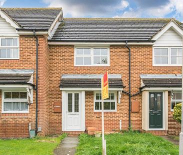 2 bedroom terraced house to rent - Photo 1