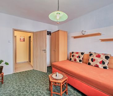 Pronájem bytu 2+1 70 m² - Фото 5