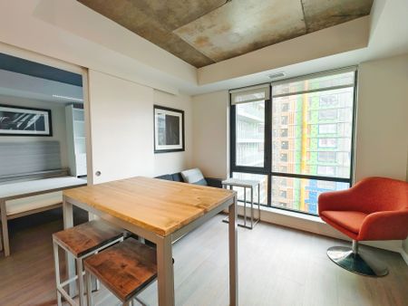 For Lease - 105 CHAMPAGNE Street Unit# 1116, Dows Lake - Civic Hospital and Area, Ontario - Photo 5