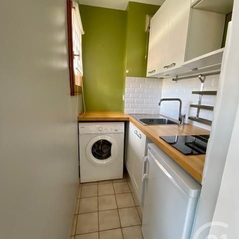 Location Appartement 2 pièces 37m² MONTAUBAN 82000 - Photo 1