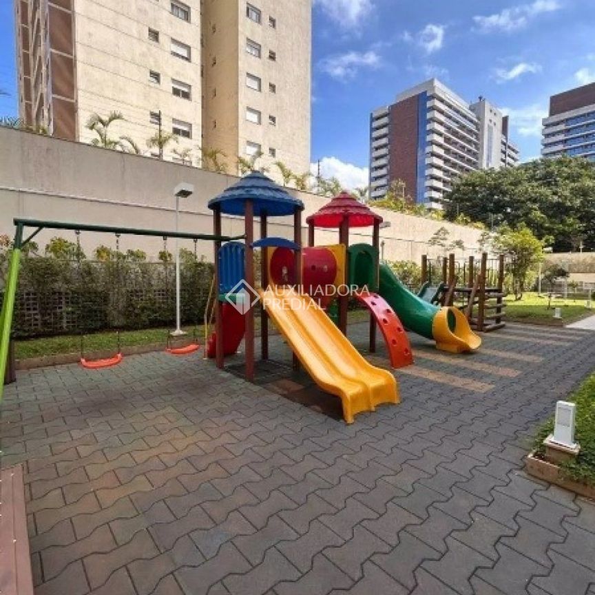 Apartamento com 3 quartos e 82m² para alugar em Santo Antônio, São Caetano do Sul. - Photo 1