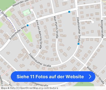 2 Zimmer Einliegerwohnung mit Garten - Foto 1