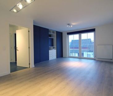 Appartement te huur - Foto 4