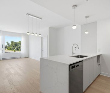 À louer / Appartement - Photo 1