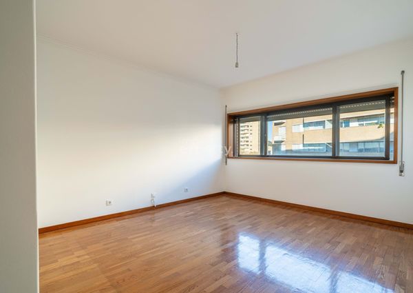 Apartamento T3 em Braga