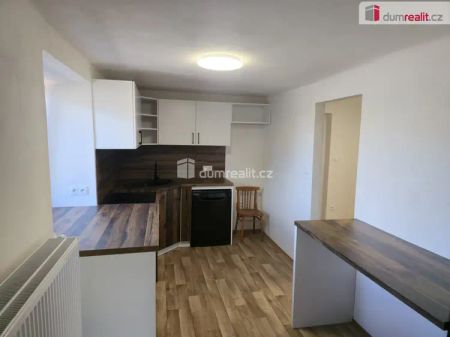 Pronájem bytu 3+1 Všejany - Photo 5