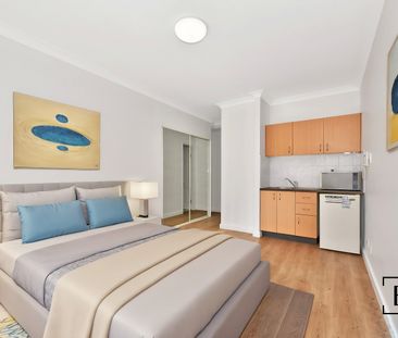 94 Brighton Street, Petersham NSW 2049 - Apartment For Rent | Domain - Photo 6