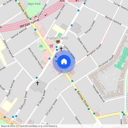 113a Ramsay Street, NSW 2045, Haberfield