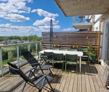 Rum i lägenhet uthyres - Photo 2