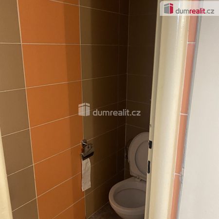 Pronájem bytu 1+kk 19 m² - Photo 4