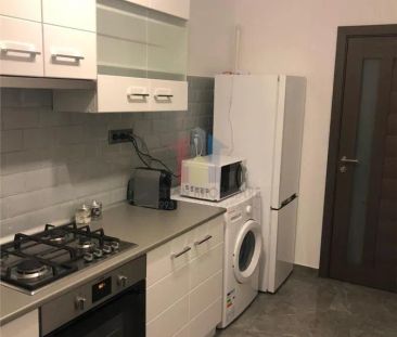 Inchiriere Ap.2 cam, conf 1, Independentei, et 4/10, mobilat si uti... - Photo 6