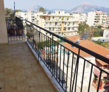 Διαμέρισμα για ενοικίαση Αγυιά (Πάτρα) - Photo 6