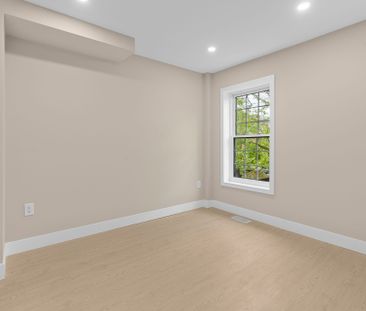 For Lease - 200 Sanford Avenue Unit# 2nd & 3rd, Hamilton, Ontario - Photo 5