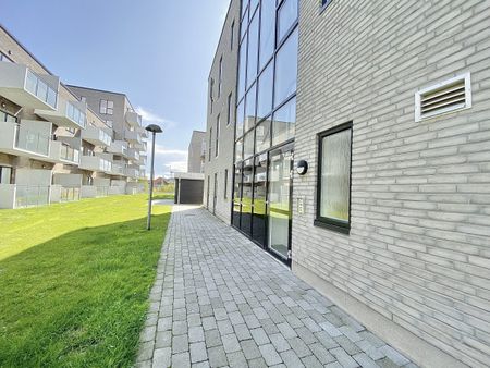 Forchhammersvej 9L, 2. tv., 9000 Aalborg - Foto 4