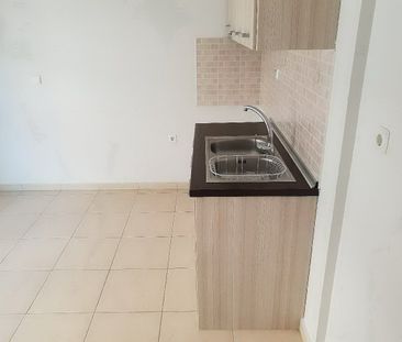 Studio/Γκαρσονιέρα για ενοικίαση Μητρόπολη (Κομοτηνή) - Φωτογραφία 4