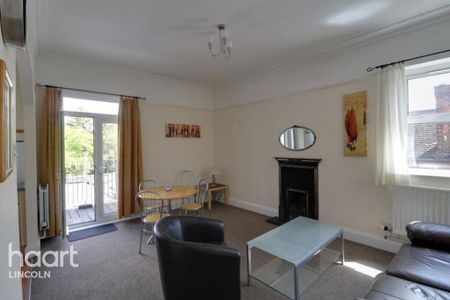 1 bedroom apartment to rent - Photo 3