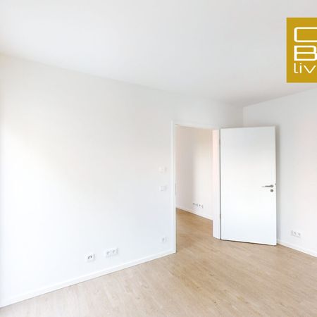 Aufgepasst! Großzügige 2-Zimmer Wohnung mit EBK und Dachterrasse - Photo 4