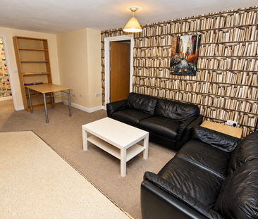 3 bedroom apartment to rent - Photo 3