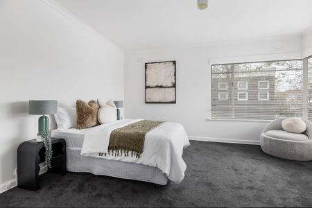 5/25 Millswyn Street, South Yarra VIC 3141 - Apartment For Rent | Domain - Photo 2