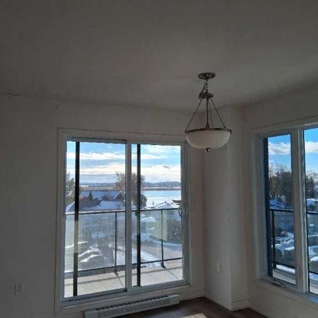 Appartement condo luxueux - Photo 4