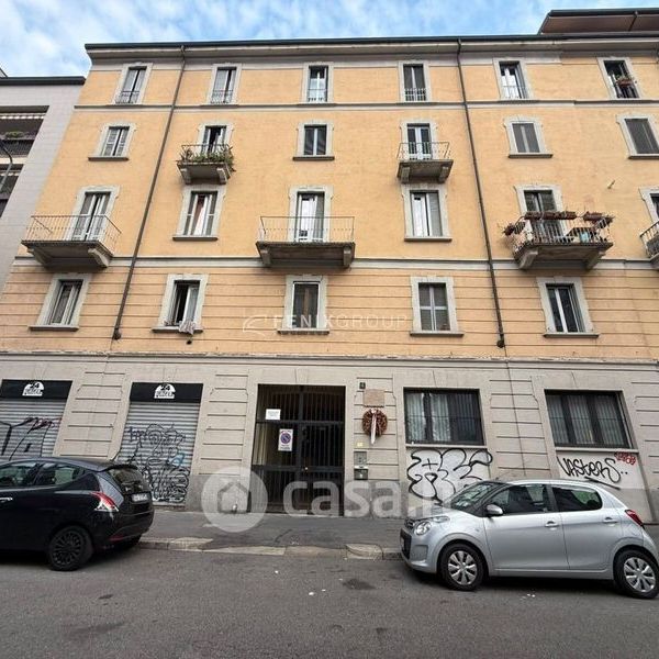 Monolocale in Affitto in Via Nino Oxilia 21 a Milano - Photo 1