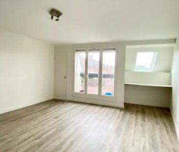 Appartement à louer 2 pièces 47m² - Photo 1