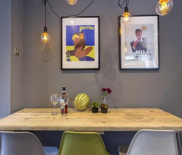 House share to rent - Photo 2