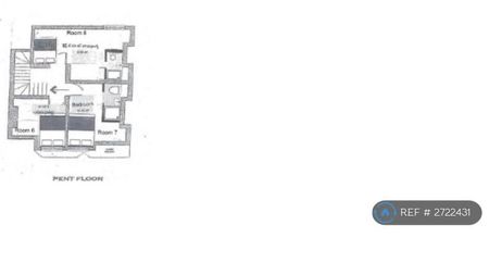 8 bedroom terraced house to rent - Photo 2