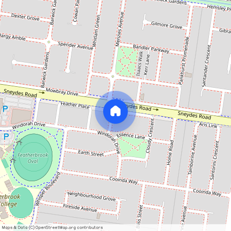 4 Cloudy Crescent, Vic 3030, Point Cook