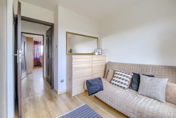 PIASTÓW klimatyzacja, osobna kuchnia, loggia 51 m² - Photo 1