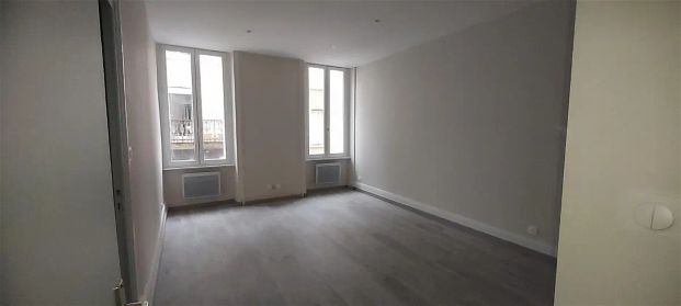 Location appartement 3 pièces - 70.5m² à Saint-vallier (26240) - Photo 1