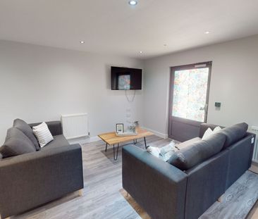 Flat 21, Hyson House, NG7 6ER, NOTTINGHAM - Photo 5