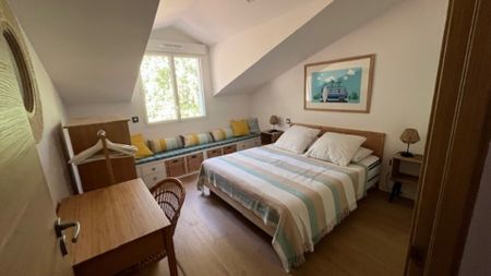 Location Appartement 3 pièces 58m² - Photo 3