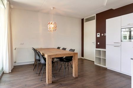 Te huur: Appartement Paulus Potterstraat in Eindhoven - Foto 5