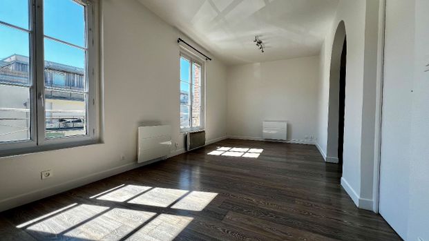 Location Appartement 2 pièces 46m² SURVILLIERS 95470 - Photo 1